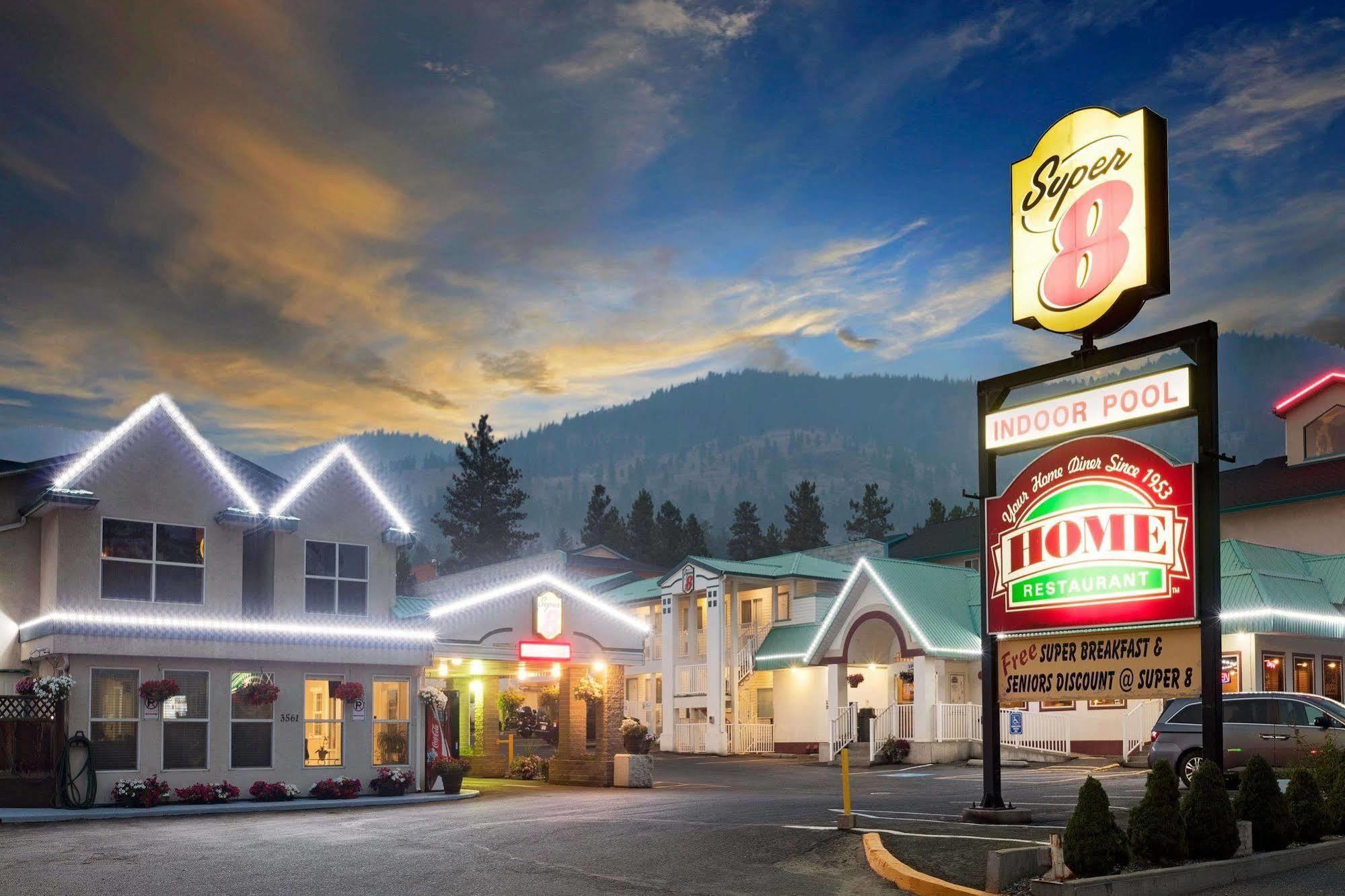 Knights Inn Гренада Екстер'єр фото