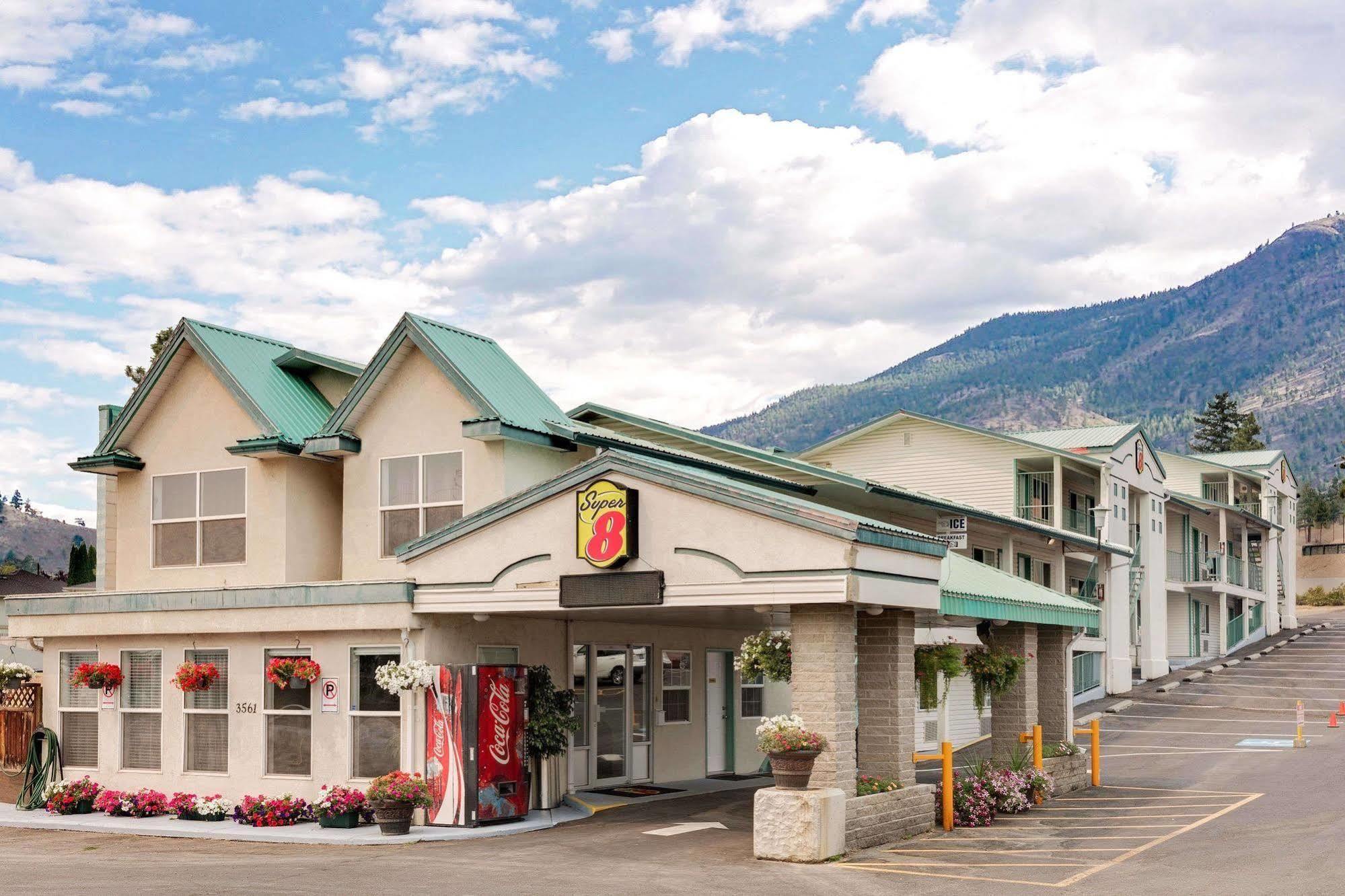 Knights Inn Гренада Екстер'єр фото